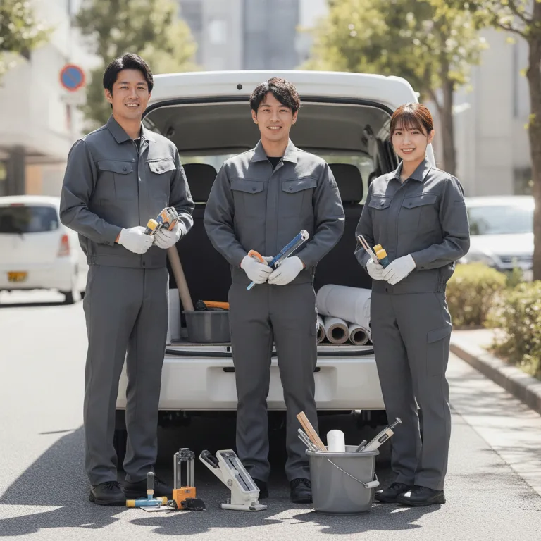 床施工 のチーム: 鎌倉市